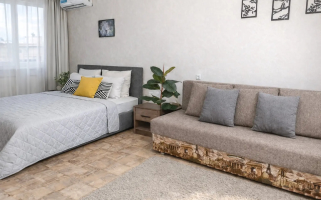 Квартира Астра 17