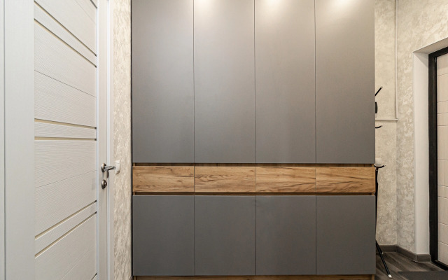 Апартаменты Уютная студия в комфортабельном мкр Любимово