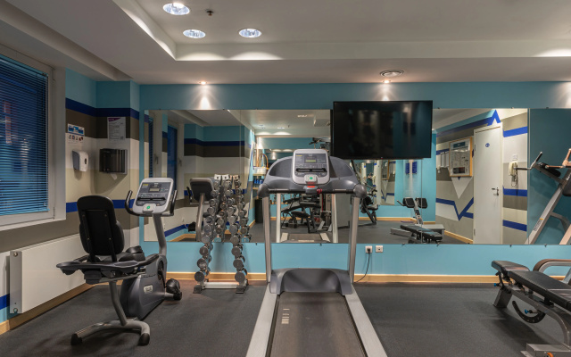Cosmos Saint -Petersburg Nevsky Prospect Hotel, a member of Radisson Individuals