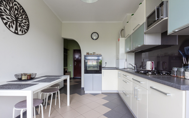 Апартаменты Konig City