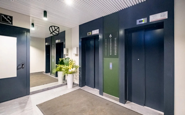 Terra Apartment