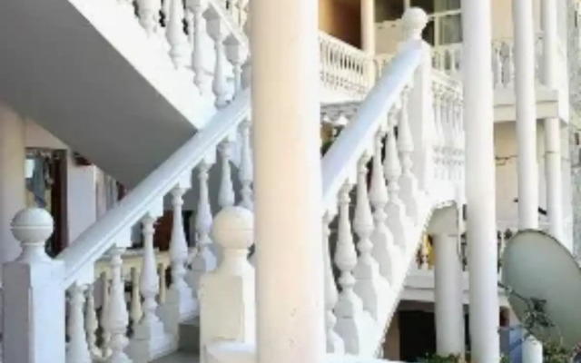 U Sabriny Guest house