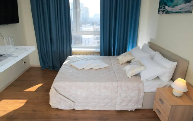 Apartamenty Apartments
