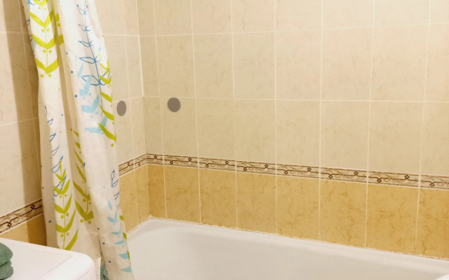 Квартира Метро Люблино Минутка