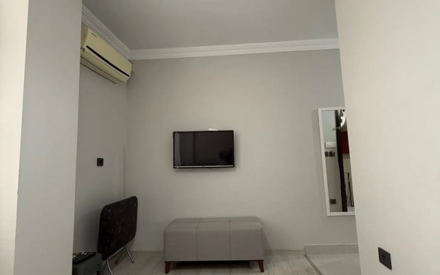 Апартаменты Thenest 401