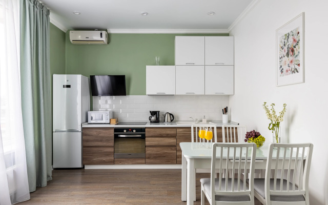 Sea Side Aparts Apartments 1