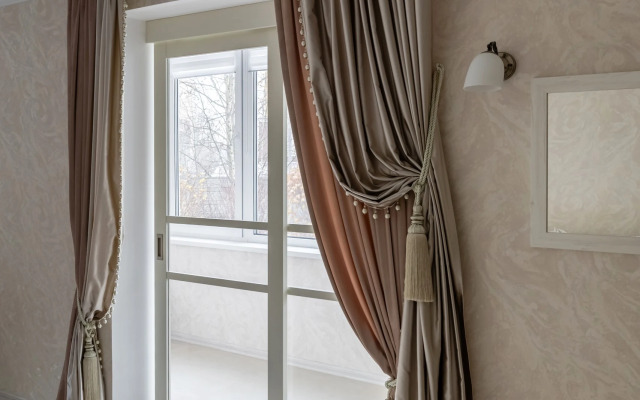 Квартира R Line Море