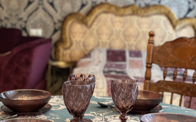 Квартира на Университетской