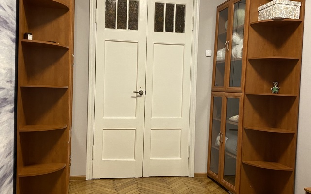 Квартира в центре Петербурга