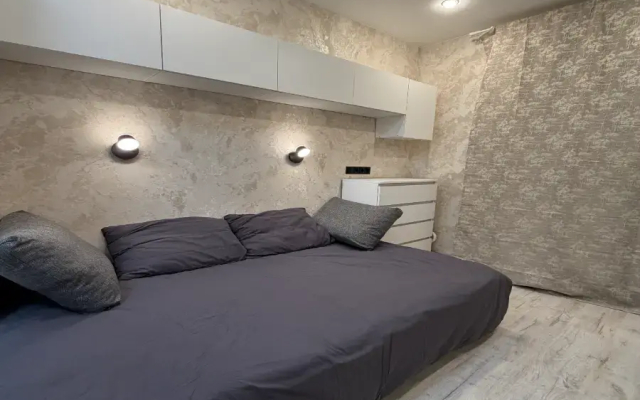 Апартаменты Королей