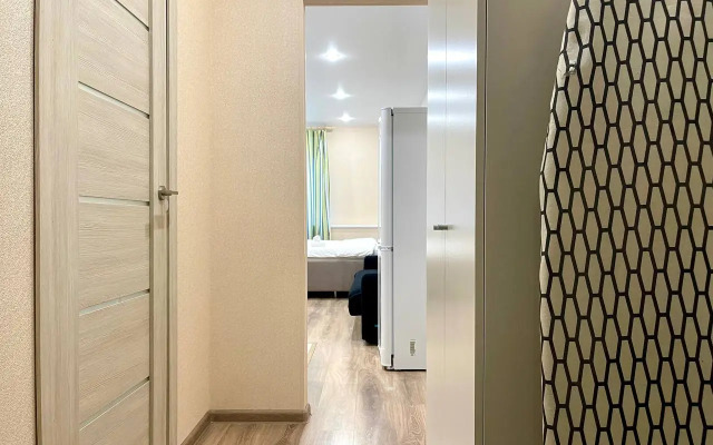 Rauktis Apartments. Studiya Na Doblesti Zhk "dom Bdt" Flat
