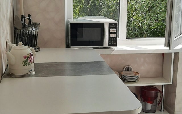 S Remontom V Tsentre Kaliningrada Flat