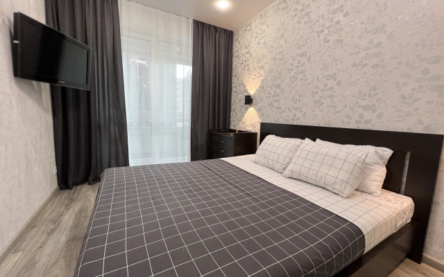 Апартаменты Шикарные на Коммунистической 98/1