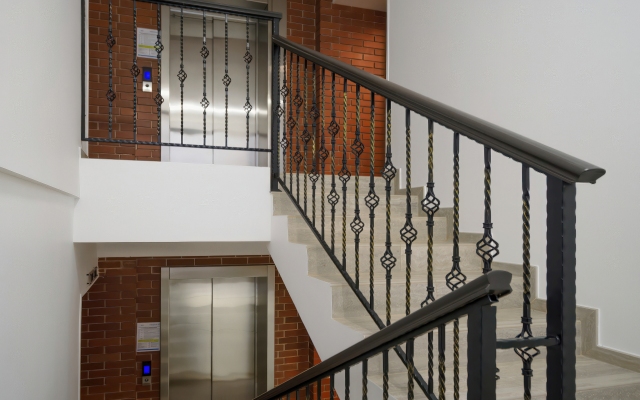 Tsvetnoy Bulvar Hotel