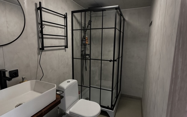 Glemping Okhotnichiy Kompleks Odna Okhota