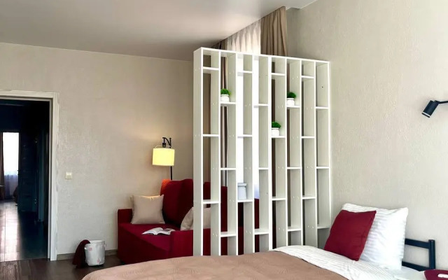 Na Ulitse Krasnokazachyya 84 Flat