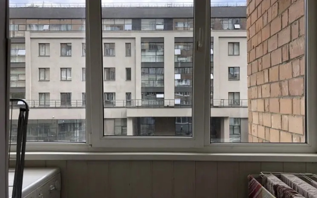 Apartamenty na Osarskoj 21