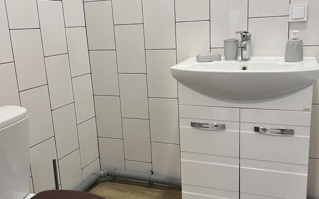 Квартира Студия Алексино