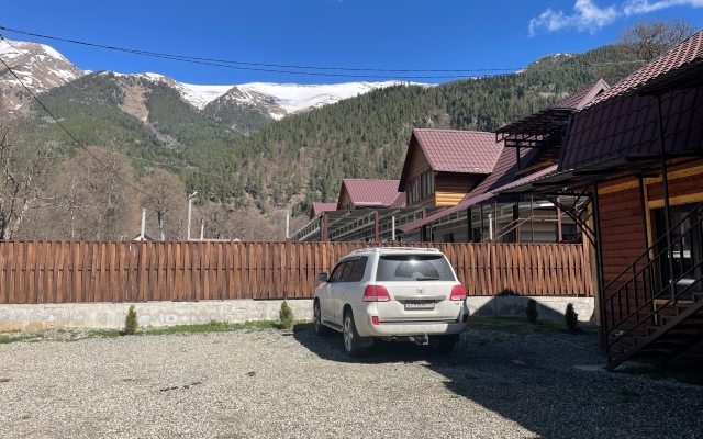 Predgore Guest house