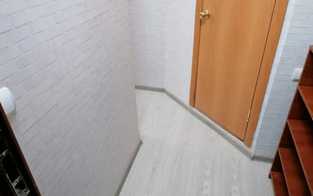 Квартира уютная студия