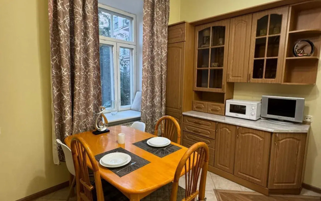 Квартира на Проспекте Невский 90-92