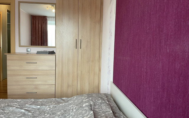 3kh/kom Grina Apartments