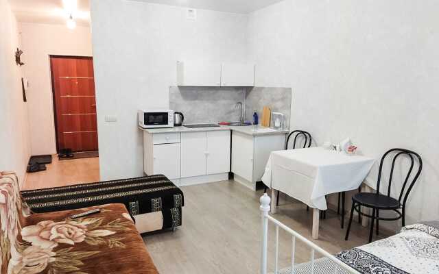 Kvartira-Studiya Alexhome Staraya Kupavna Na Oktyabryskoy Apartments