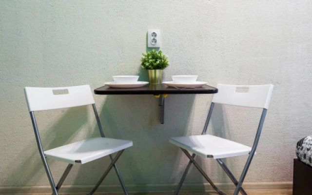 Апартаменты MWA Slon 2