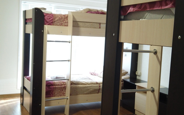 Гостевой дом Каньон