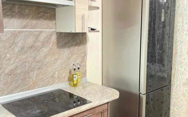 Квартира на Дунайском проспекте 14к1