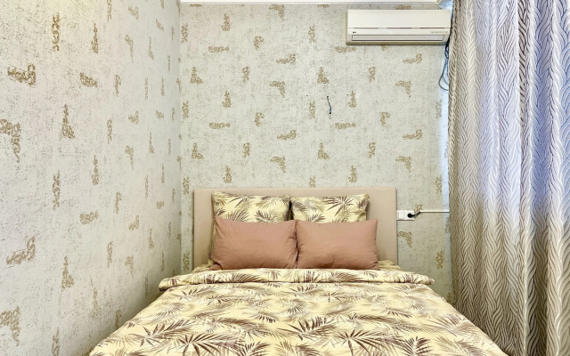 Квартира на Образцова 25к1