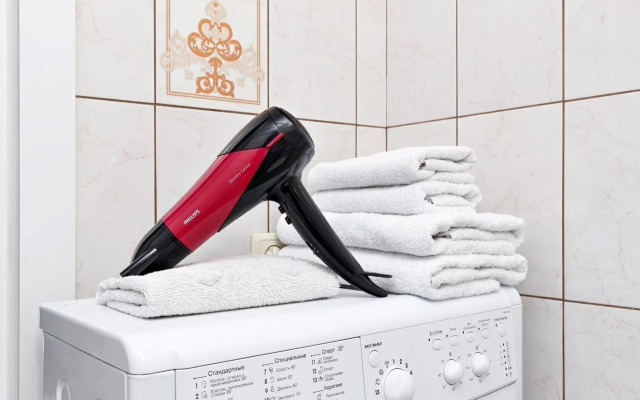 Апартаменты на Селезнёва 4/13к2