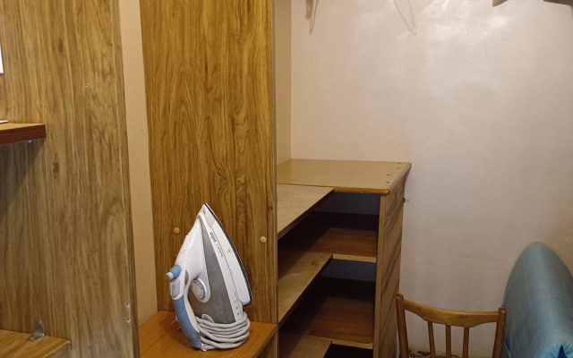 V Samom Udobnom Rayone Goroda Flat