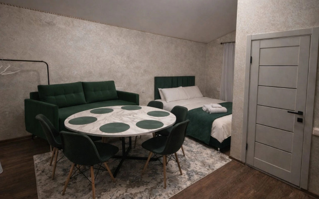 Апартаменты FinHouse