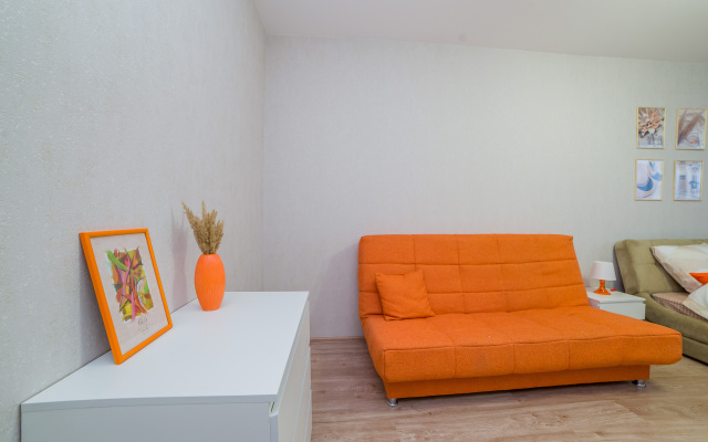 Апартаменты Лукоморье