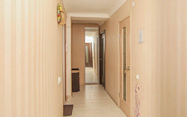 Na Khotsa Namsaraeva 6 Flat