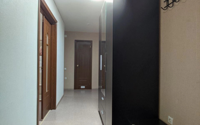 Na Ulitse Andreya Ado 16 Flat