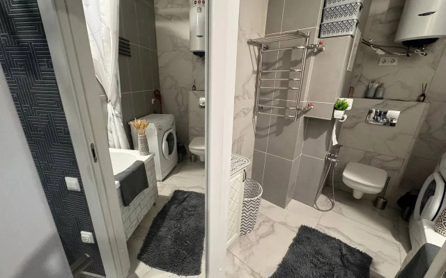 Апартаменты Большая в Новом Доме