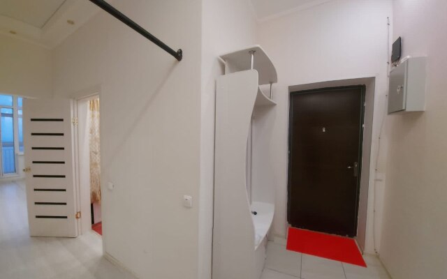 Квартира с видом на реку 2комнатная