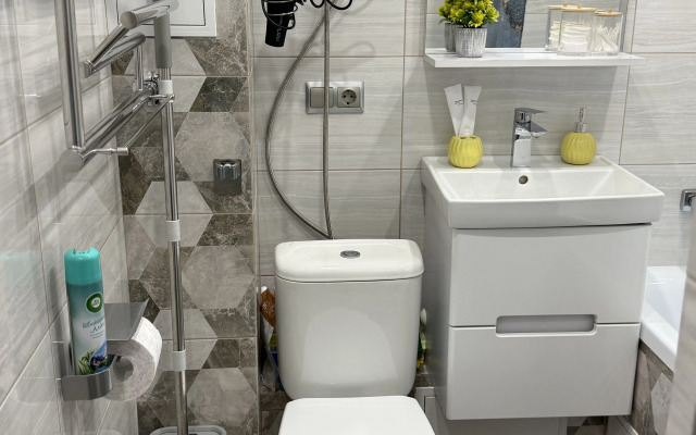 Svetlaya I Uyutnaya V Tsentre Guryevska Flat