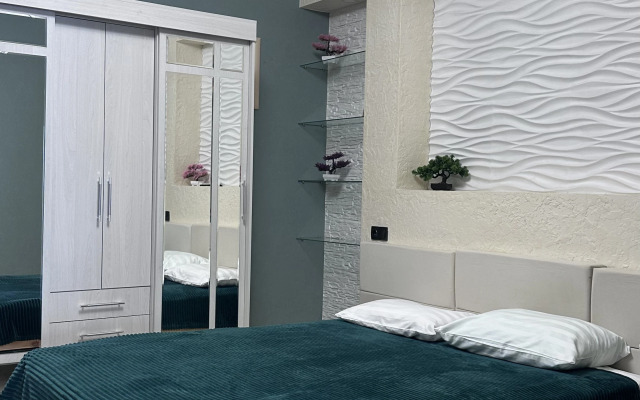 Somelye 1 Apartment
