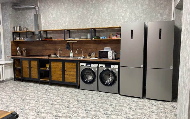 Хостел 5-я Линия