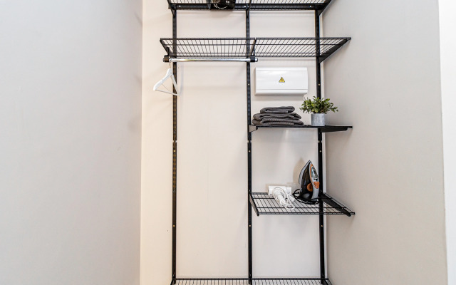 Квартира Фито-Студия ВКК Экспоград-Юг