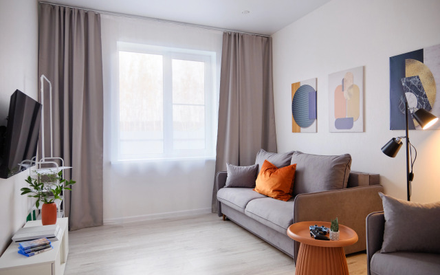 Частный дом Эстетик - дом посуточно