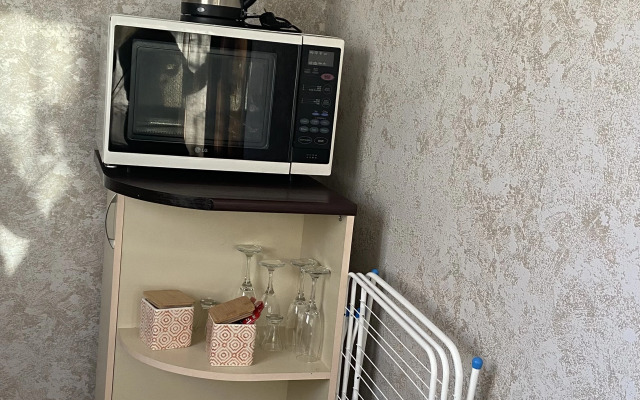 Частный дом На Госпитальной