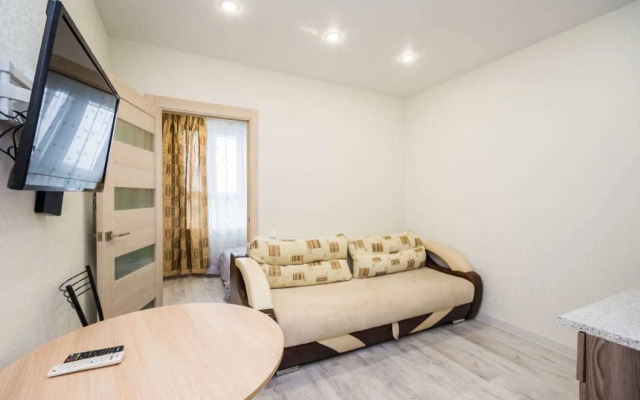 Квартира Студия Лукино 53А (2)