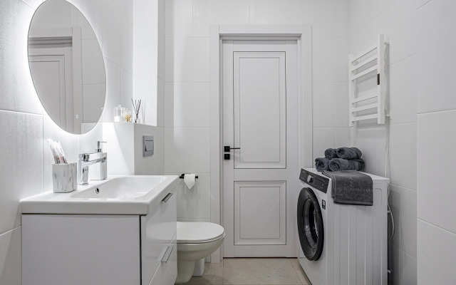 Квартира Аура