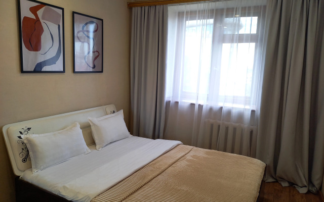 Апартаменты Лунная гавань