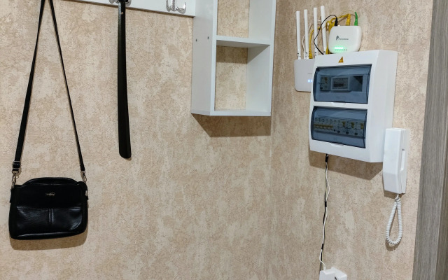 Апартаменты на Московском Проспекте 130к1