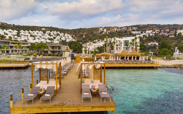 Отель Vita Bella